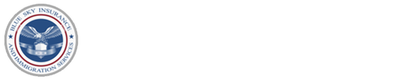 Blue Sky Insurance & Immigration Services 